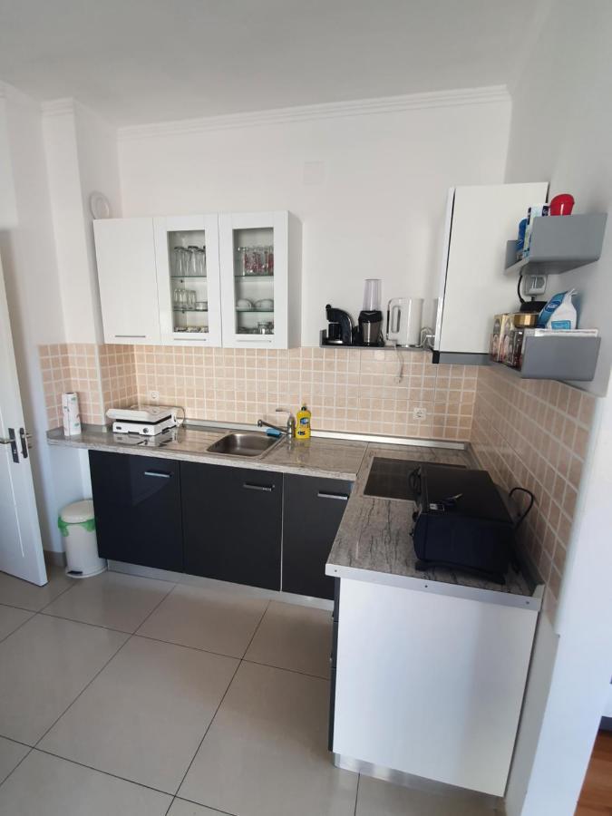 Apartment Novalja 4+2 Eksteriør billede